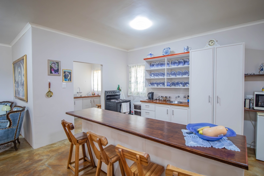 3 Bedroom Property for Sale in Moorreesburg Western Cape